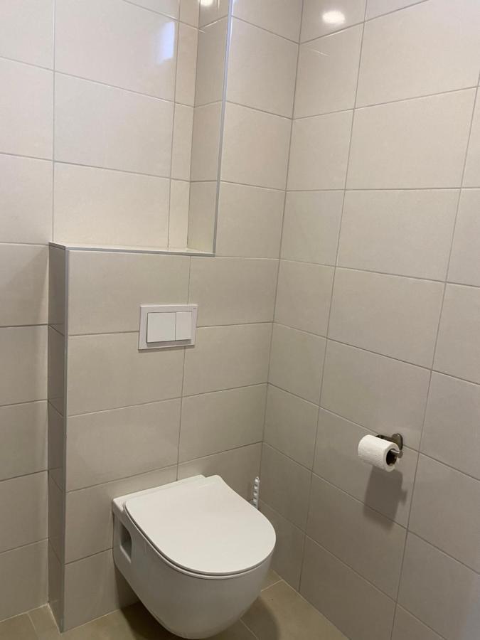 M Plus Residence Pinezići Εξωτερικό φωτογραφία