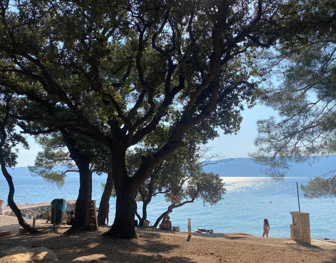 M Plus Residence Pinezići Εξωτερικό φωτογραφία
