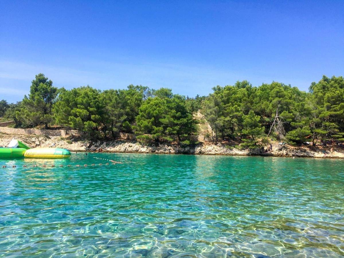 M Plus Residence Pinezići Εξωτερικό φωτογραφία
