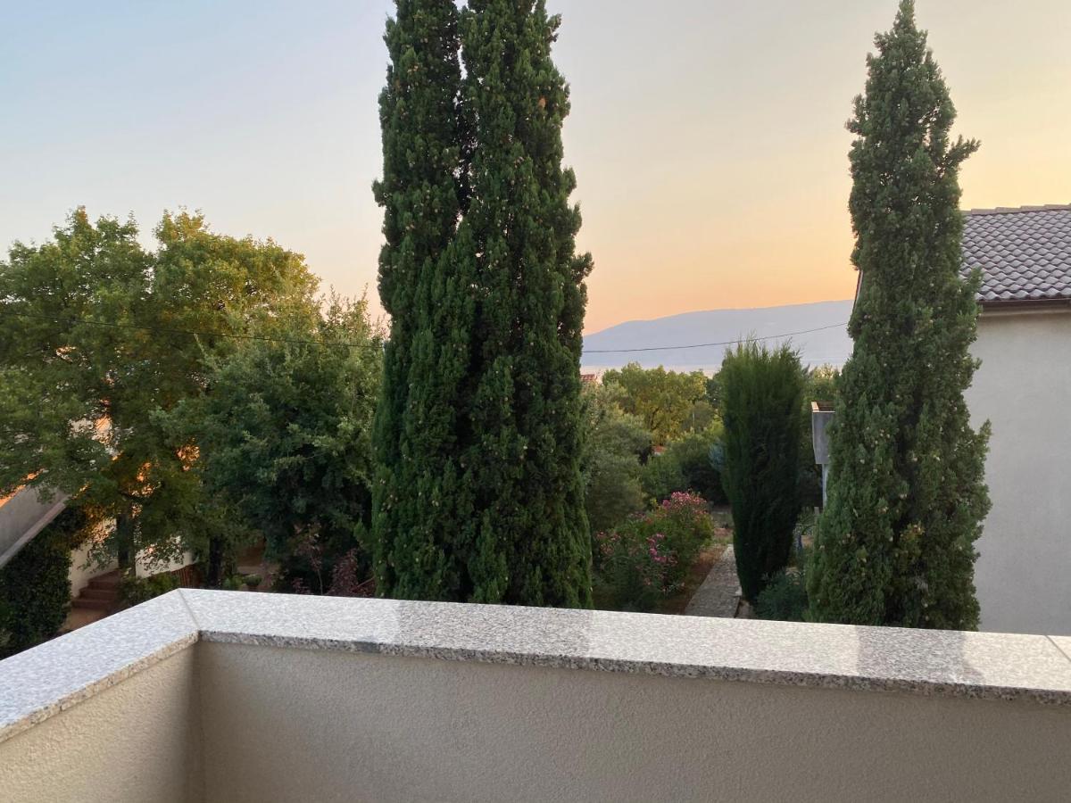M Plus Residence Pinezići Εξωτερικό φωτογραφία