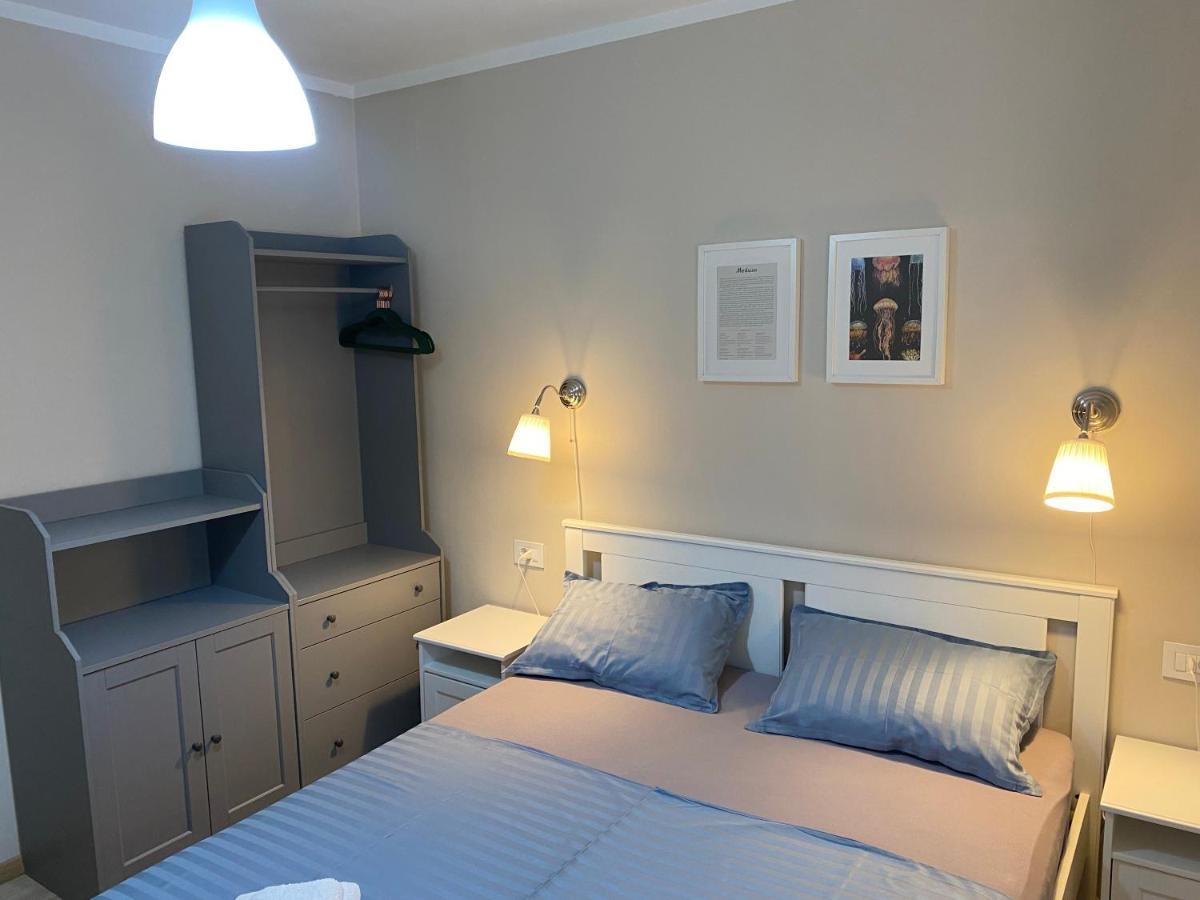 M Plus Residence Pinezići Εξωτερικό φωτογραφία