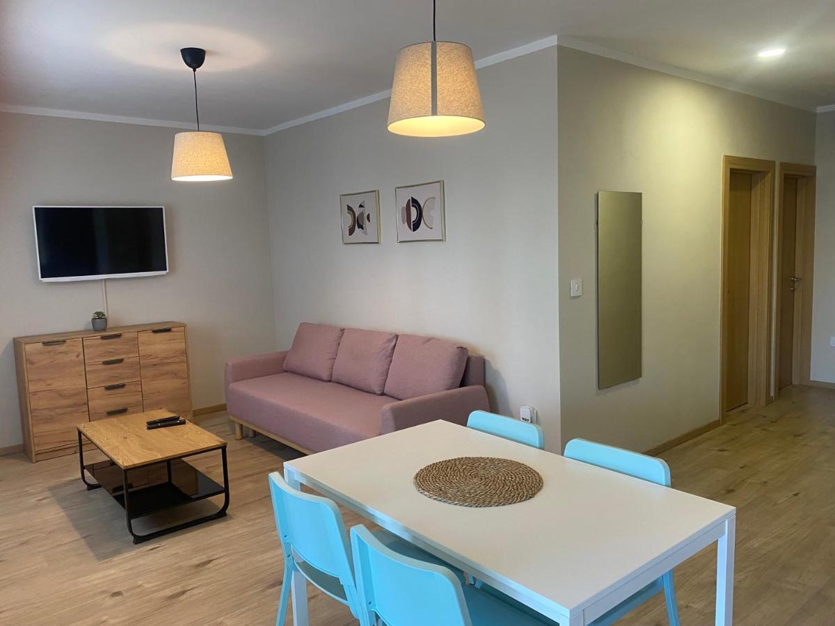 M Plus Residence Pinezići Εξωτερικό φωτογραφία