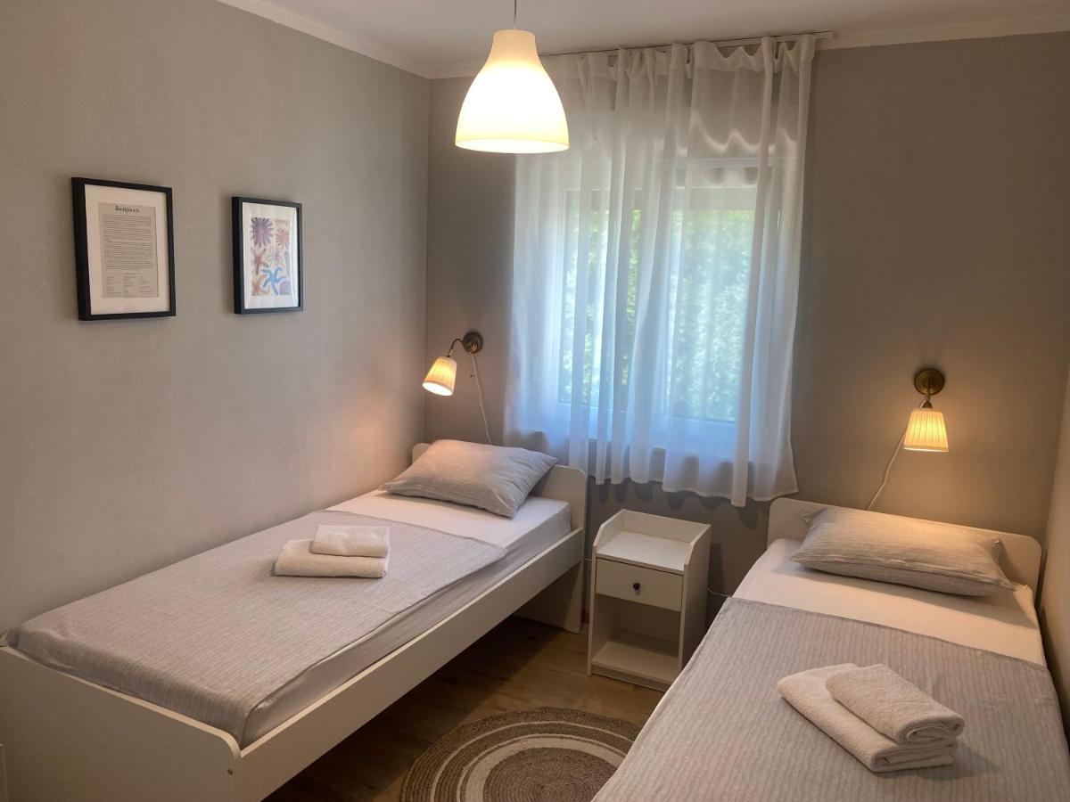 M Plus Residence Pinezići Εξωτερικό φωτογραφία