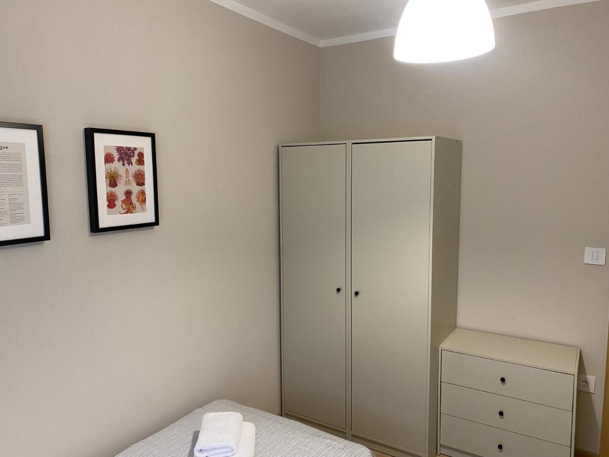 M Plus Residence Pinezići Εξωτερικό φωτογραφία