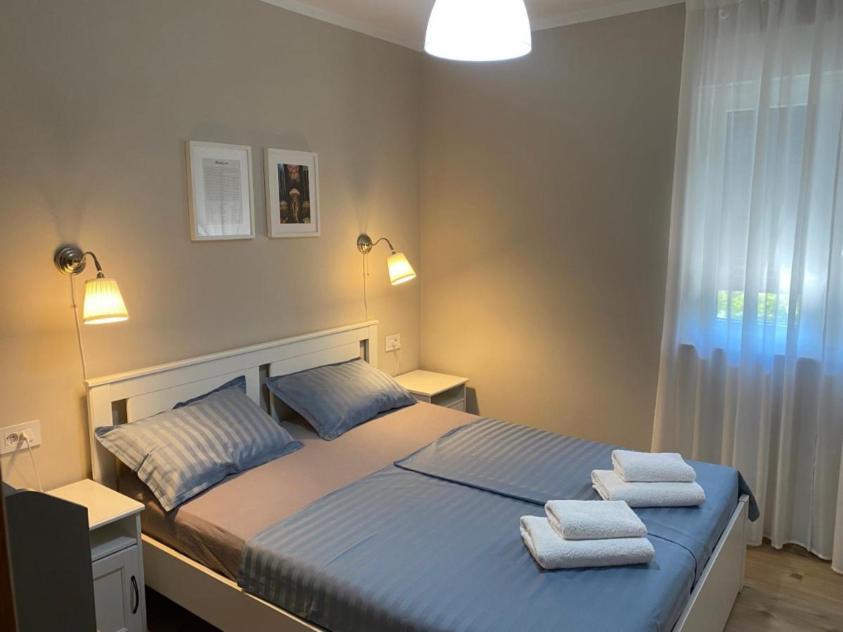 M Plus Residence Pinezići Εξωτερικό φωτογραφία