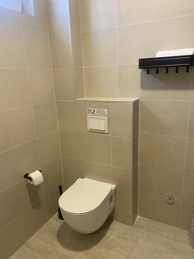 M Plus Residence Pinezići Εξωτερικό φωτογραφία