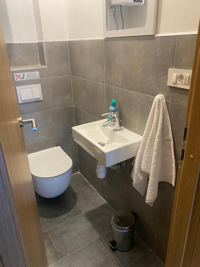 M Plus Residence Pinezići Εξωτερικό φωτογραφία