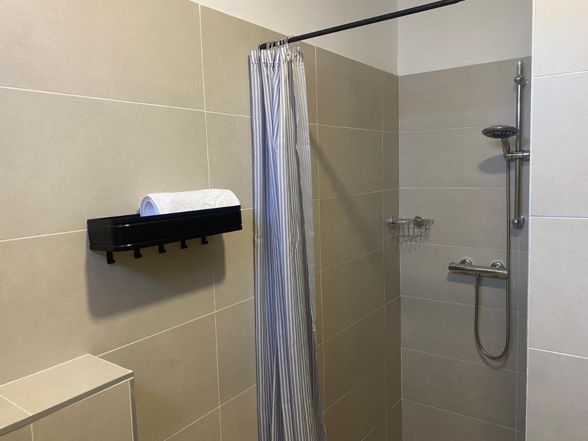 M Plus Residence Pinezići Εξωτερικό φωτογραφία