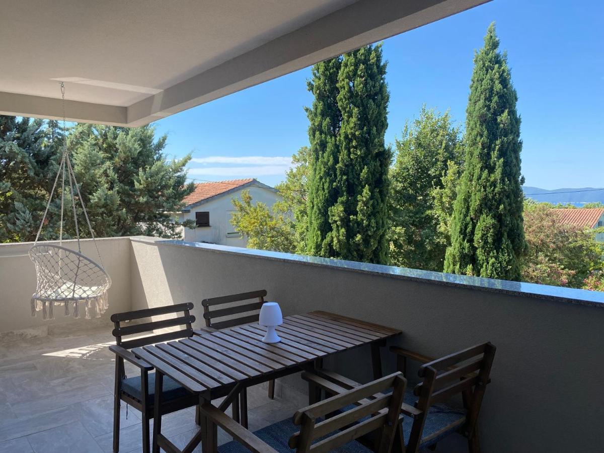 M Plus Residence Pinezići Εξωτερικό φωτογραφία