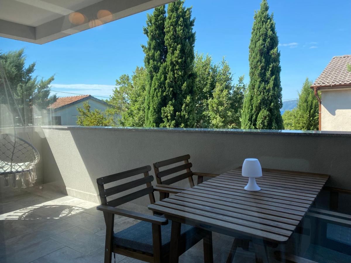 M Plus Residence Pinezići Εξωτερικό φωτογραφία