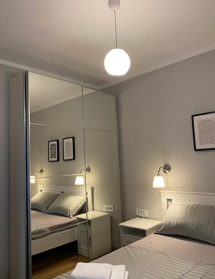 M Plus Residence Pinezići Εξωτερικό φωτογραφία