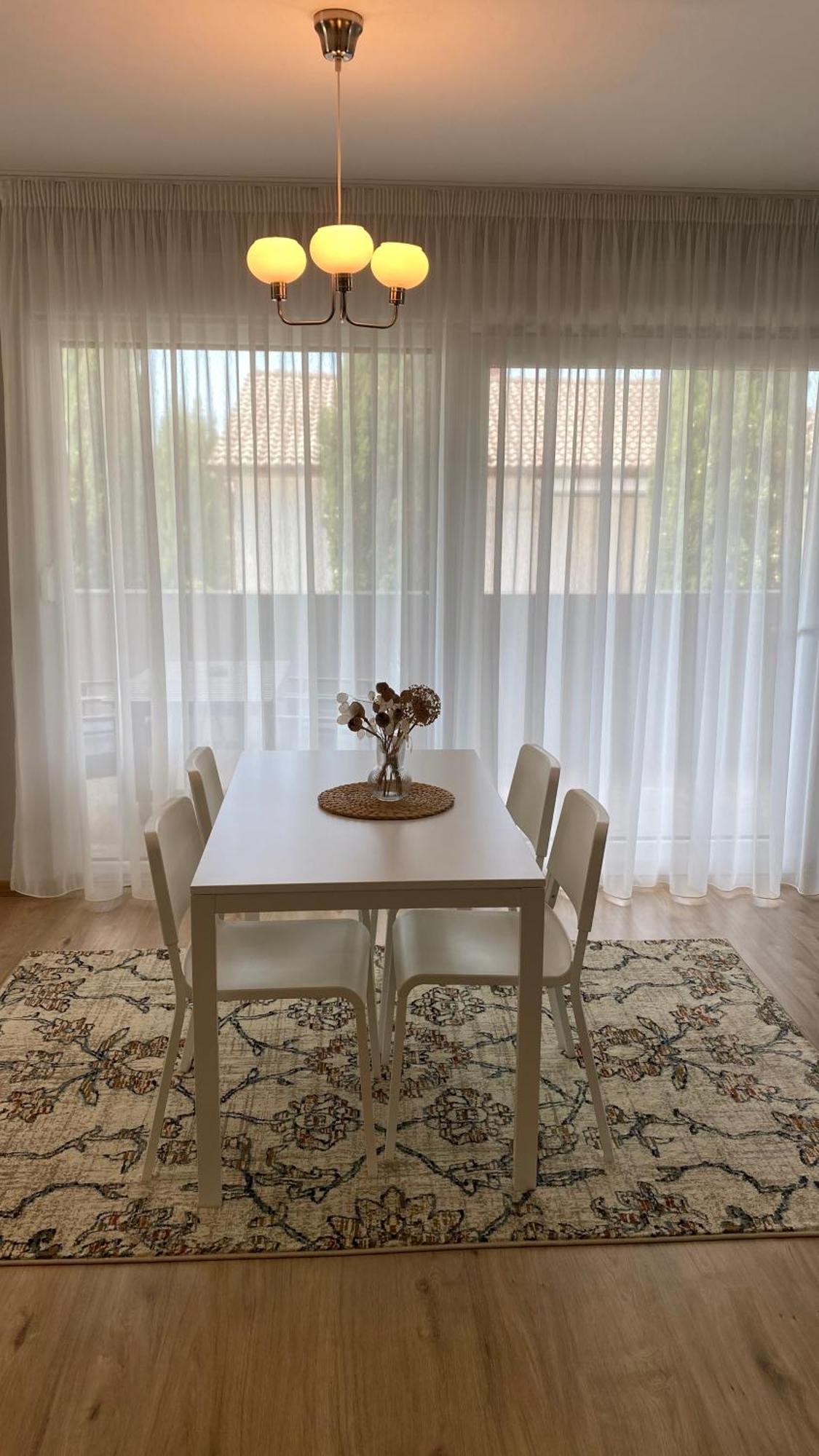 M Plus Residence Pinezići Εξωτερικό φωτογραφία