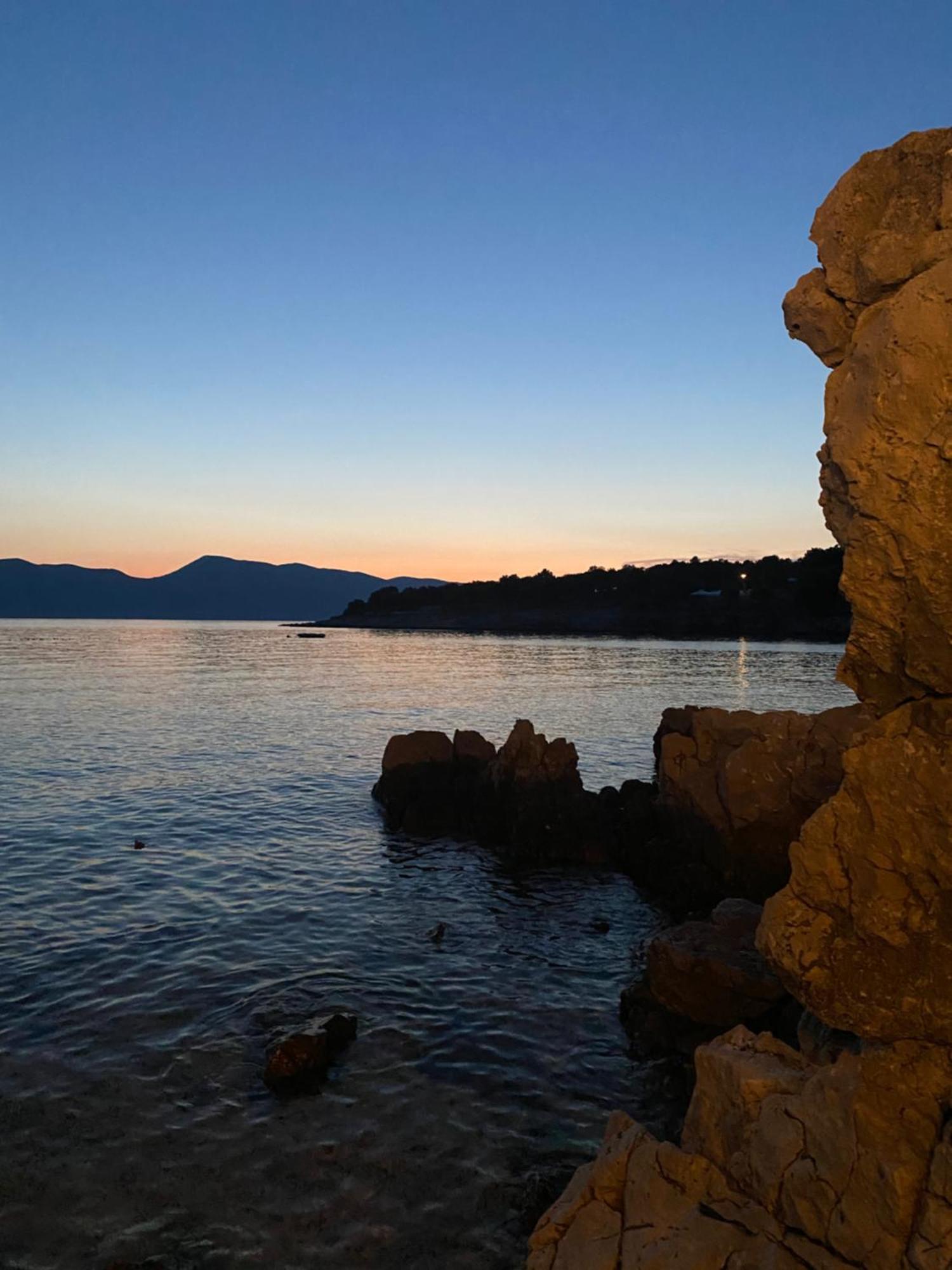 M Plus Residence Pinezići Εξωτερικό φωτογραφία
